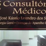 José Kássio Leandro dos Santos