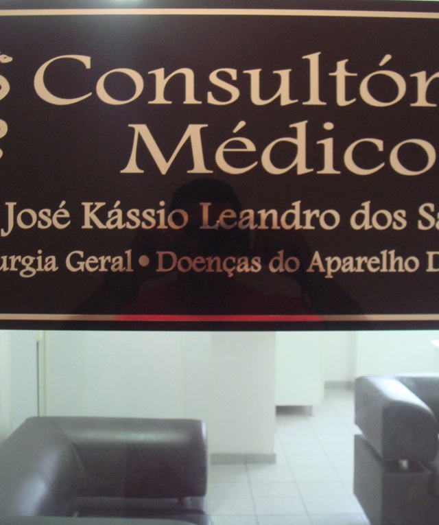 José Kássio Leandro dos Santos