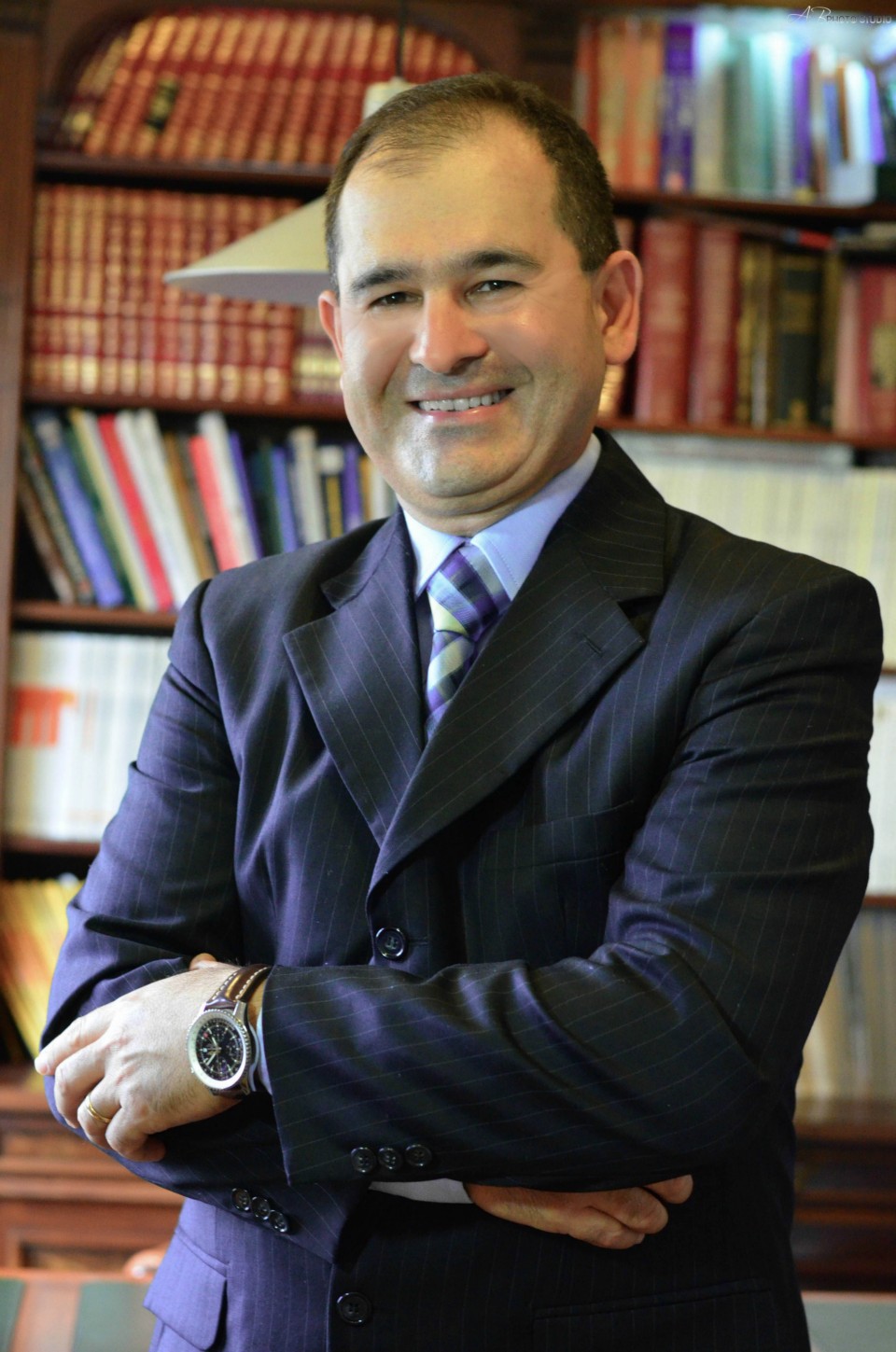 Faisal Augusto Alderete Esgaib