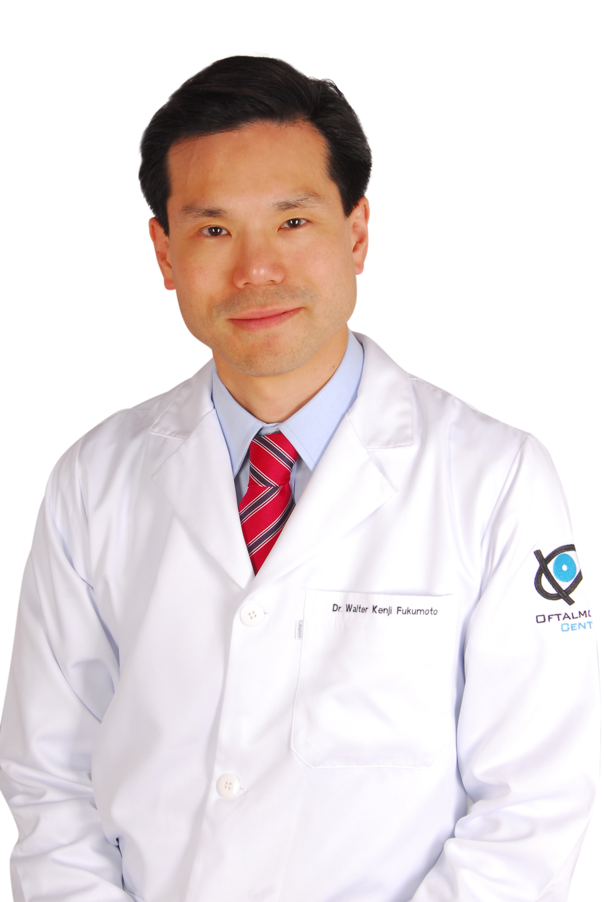 Walter Kenji Fukumoto