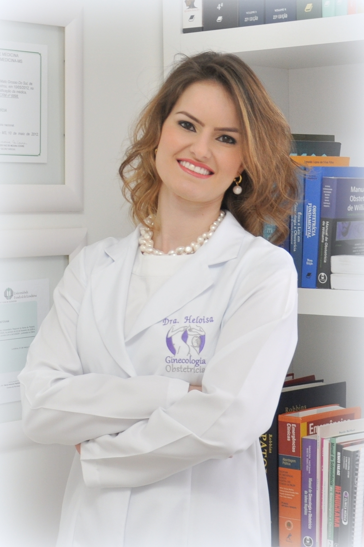 Heloisa Ferrarezi Mantovan