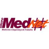 Mednet Medicina do Trabalho