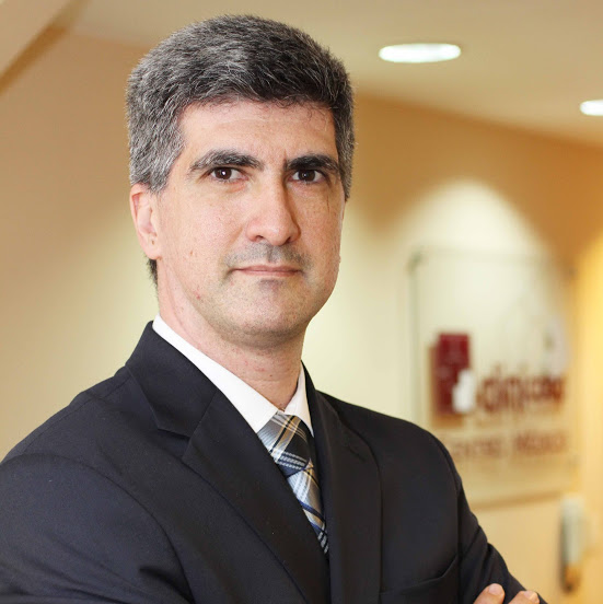 Marcos Britto da Silva