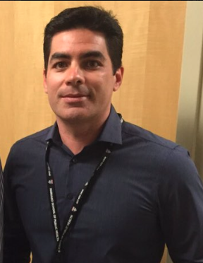 Benivaldo Ramos Ferreira Terceiro