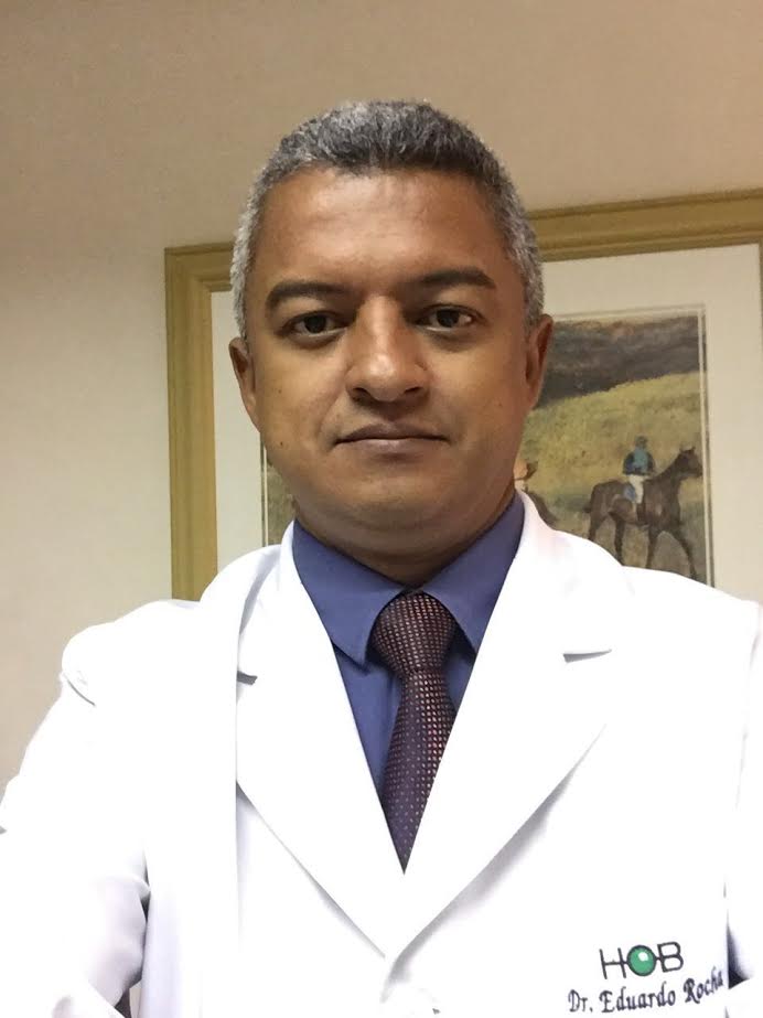 Eduardo José Rocha 
