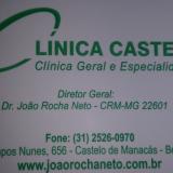 Clínica Castelo