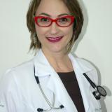 Sonia Cristina de Magalhães Souza Fialho