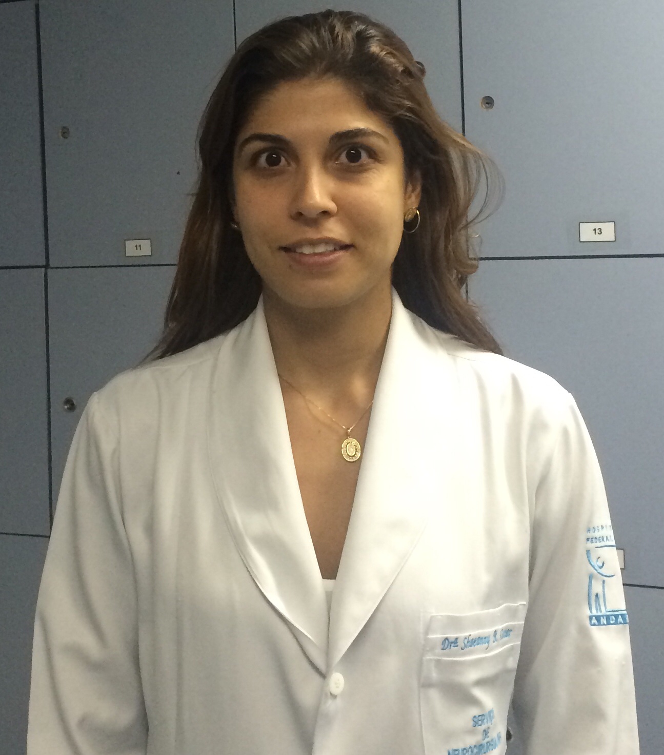 Shaeanny Bianchini Cottar