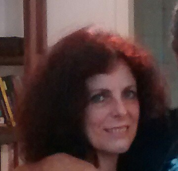 Michelle Machado Toste