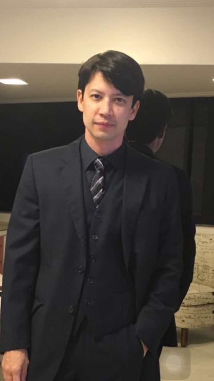 Aquiles Tadashi Ywata de Carvalho