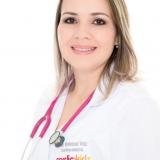 Kalessa Pontes Vaz de Mendonça Ramalho 