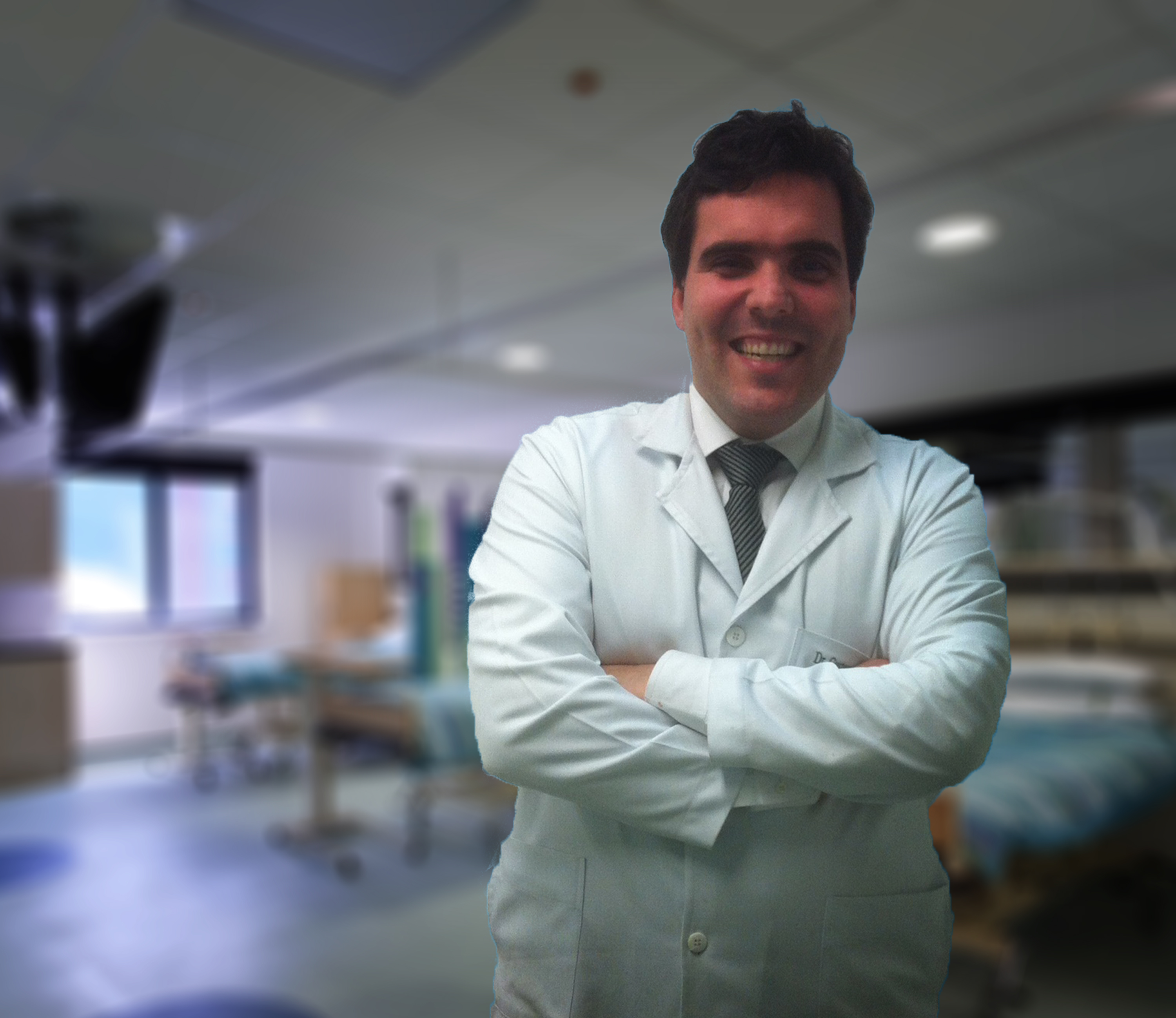 Gustavo Guimarães Rangel